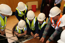 Bridges to Schools 71